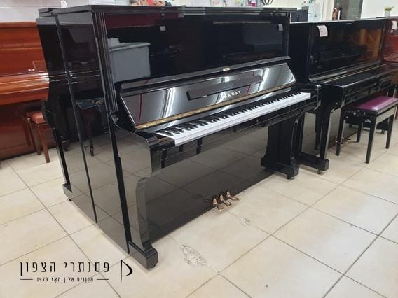 פסנתר יד שניה KAWAI BL61