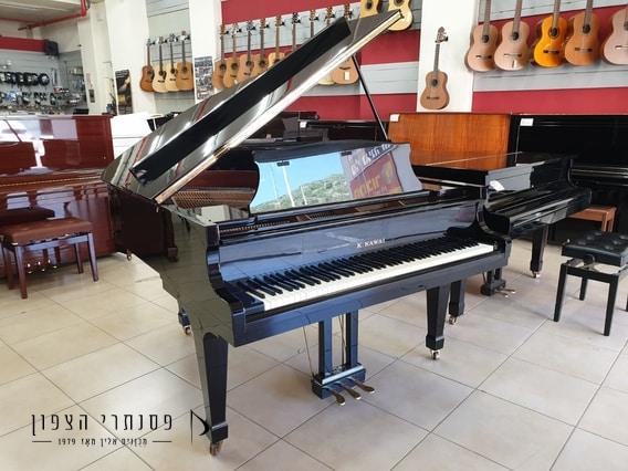 פסנתר כנף קטן KAWAI KG1