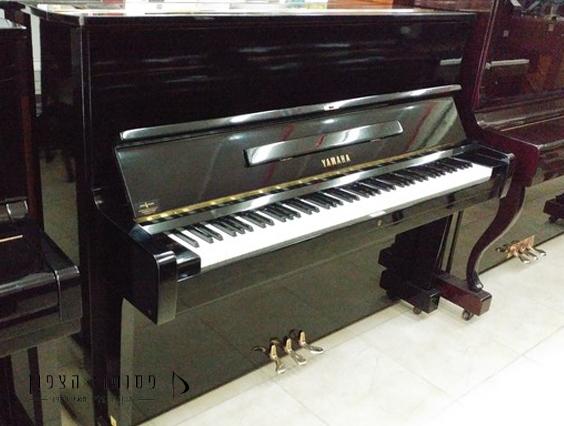 פסנתר יד שניה YAMAHA U1
