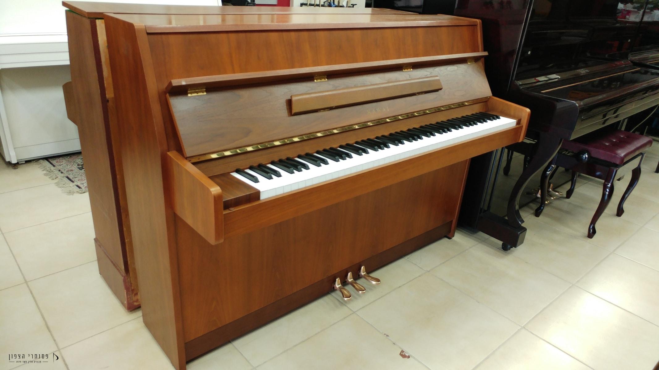 פסנתר יד שניה KAWAI CL4