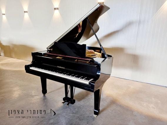 פסנתר כנף YAMAHA G3