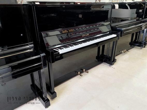 פסנתר יד שניה KAWAI CL2