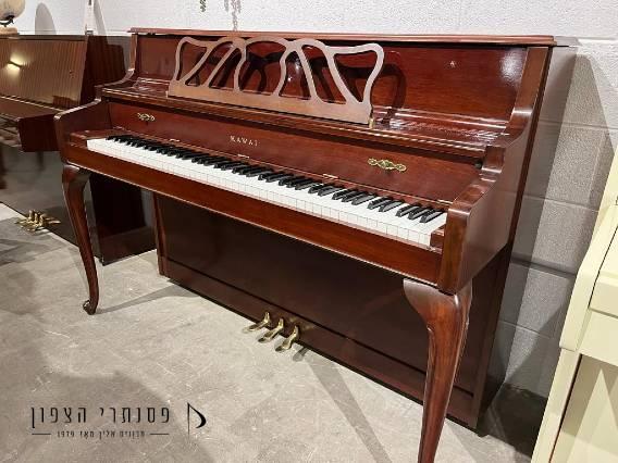 פסנתר KAWAI SPINET