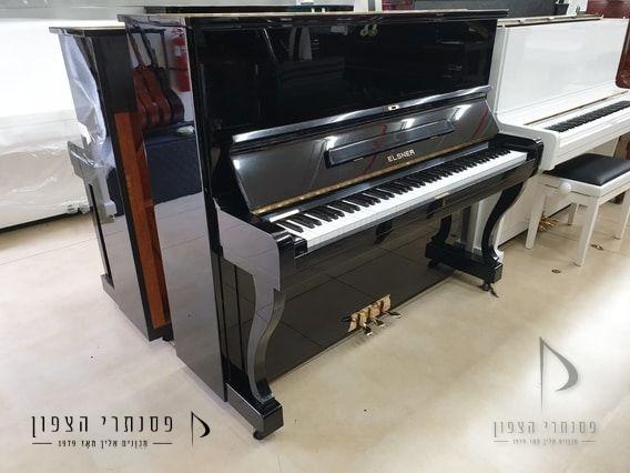 פסנתר יד שניה ELSNER