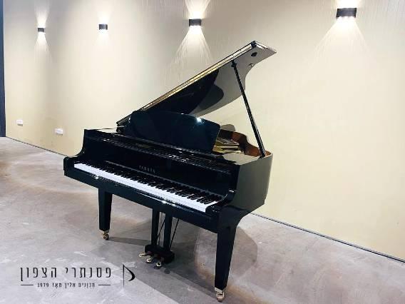 פסנתר כנף בייבי YAMAHA GH-1