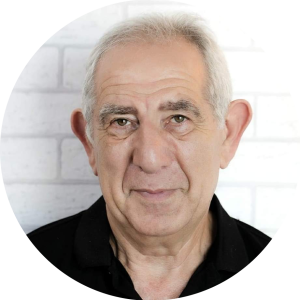 פטר גרויסמן פסנתרי הצפון