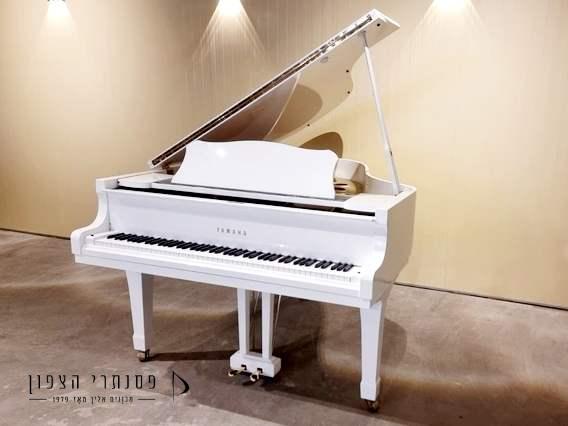 פסנתר כנף YAMAHA G3