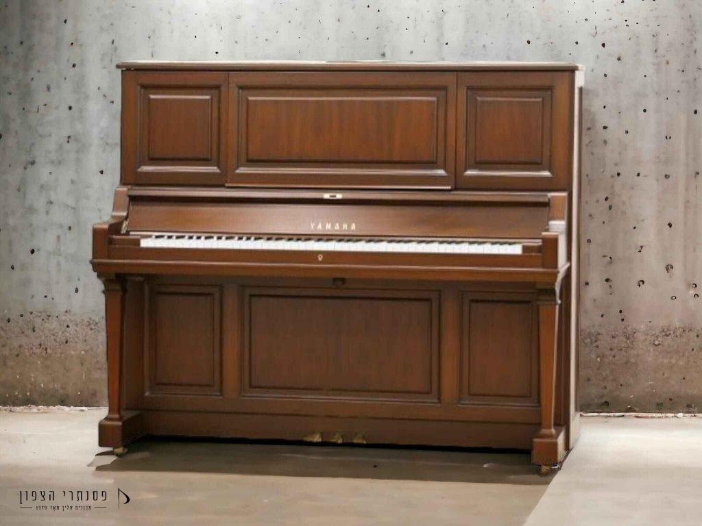 פסנתר YAMAHA W201