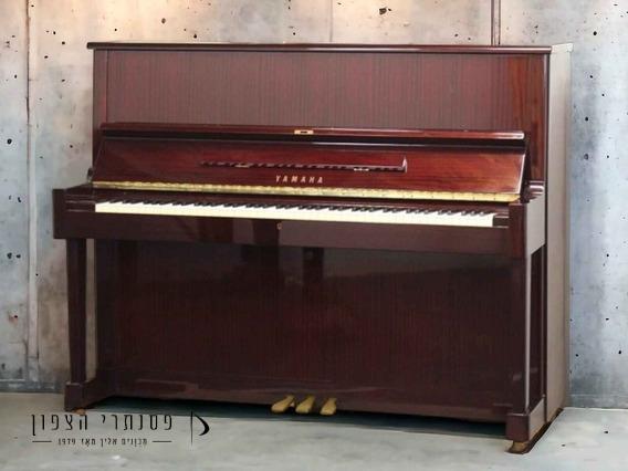 פסנתר יד שניה YAMAHA W108