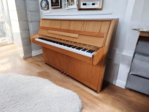 פסנתר קטן KAWAI CX-8